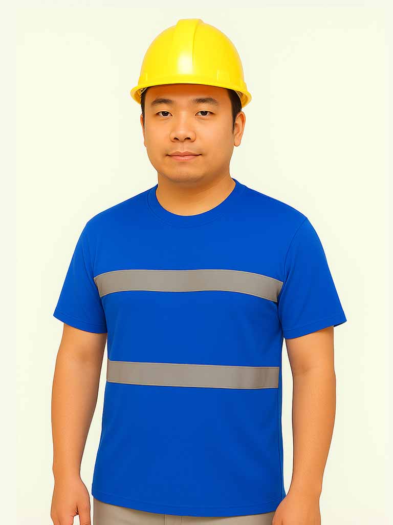 1051 台灣高爾布排汗T