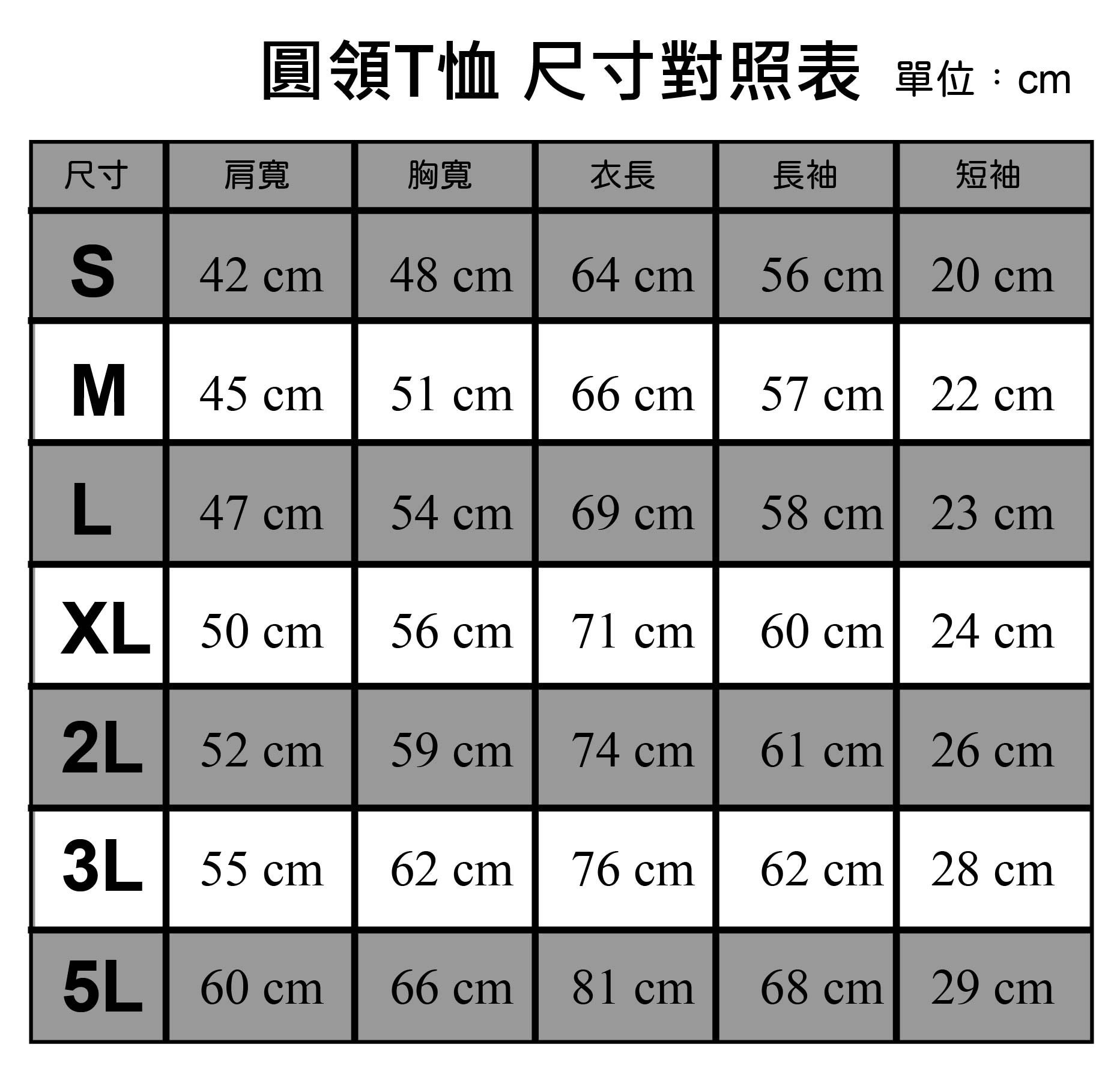 台灣製高爾布厚實排汗T、系服、班服、團體服背面、兩袖與領口圖樣