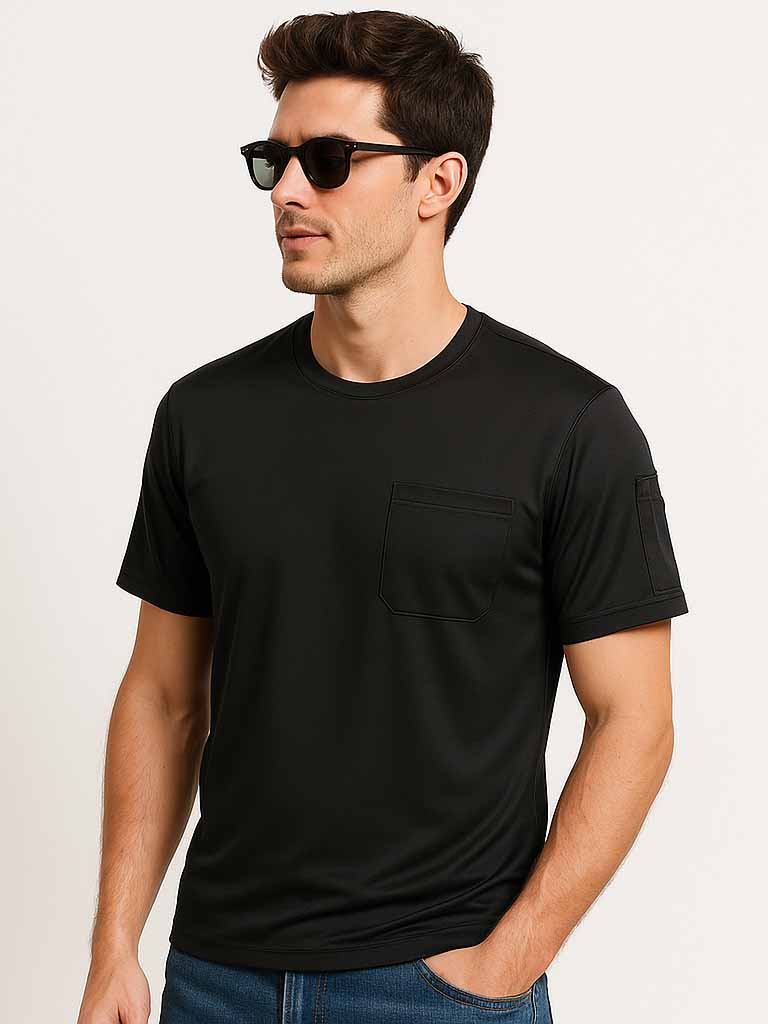 台灣台南紡織排汗T