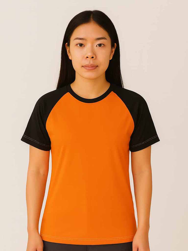 台灣客製版型排汗T