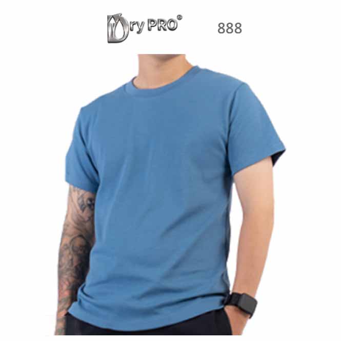 DryPRO空氣機能服飾 888