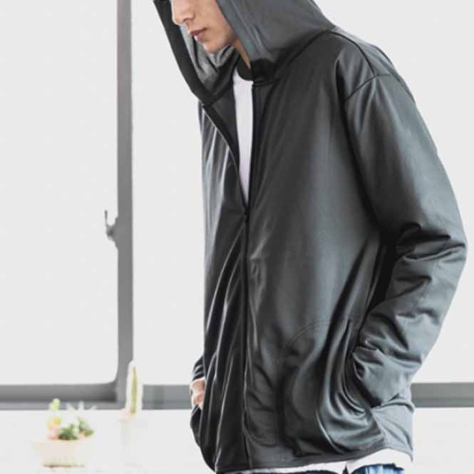 TOMS機能排汗外套 00338-AMZ