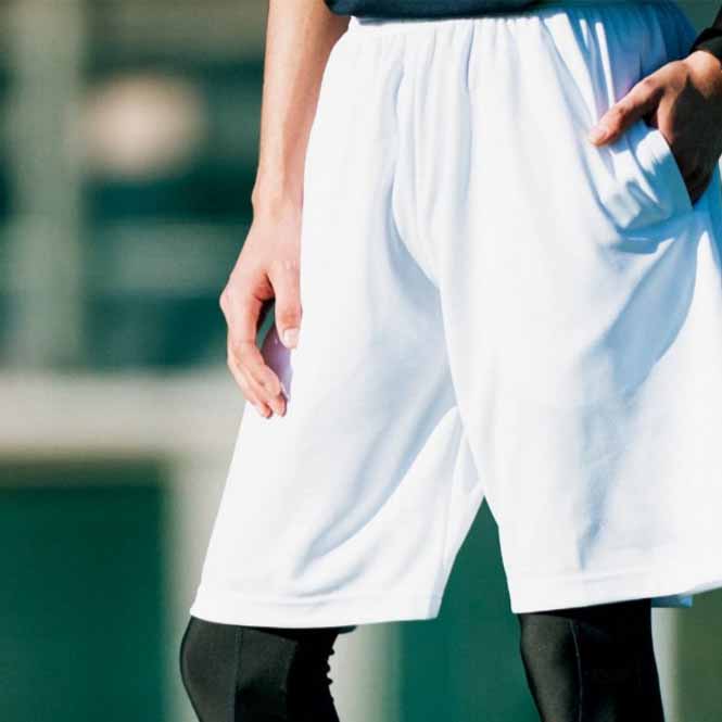 TOMS機能排汗短褲 00325-ACP