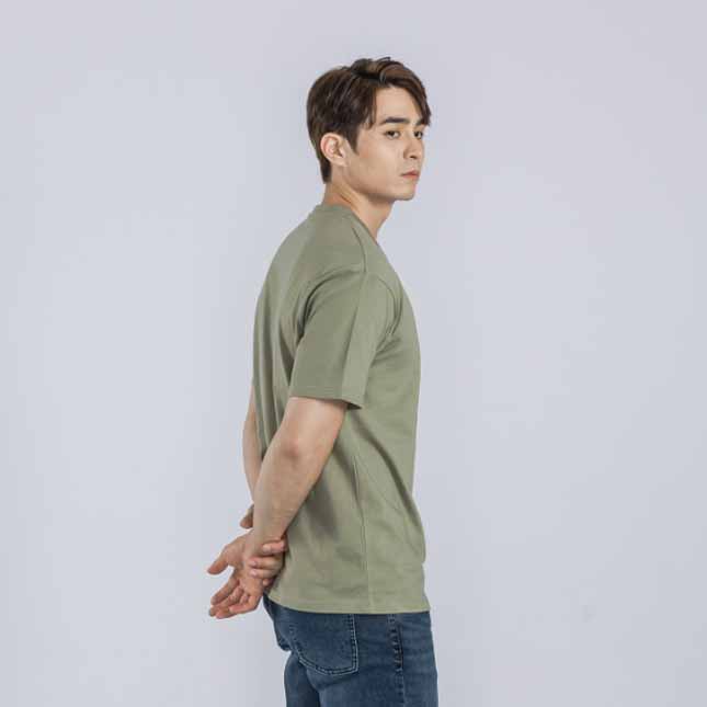 NH8000 MITEE頂級柔棉Ｔ