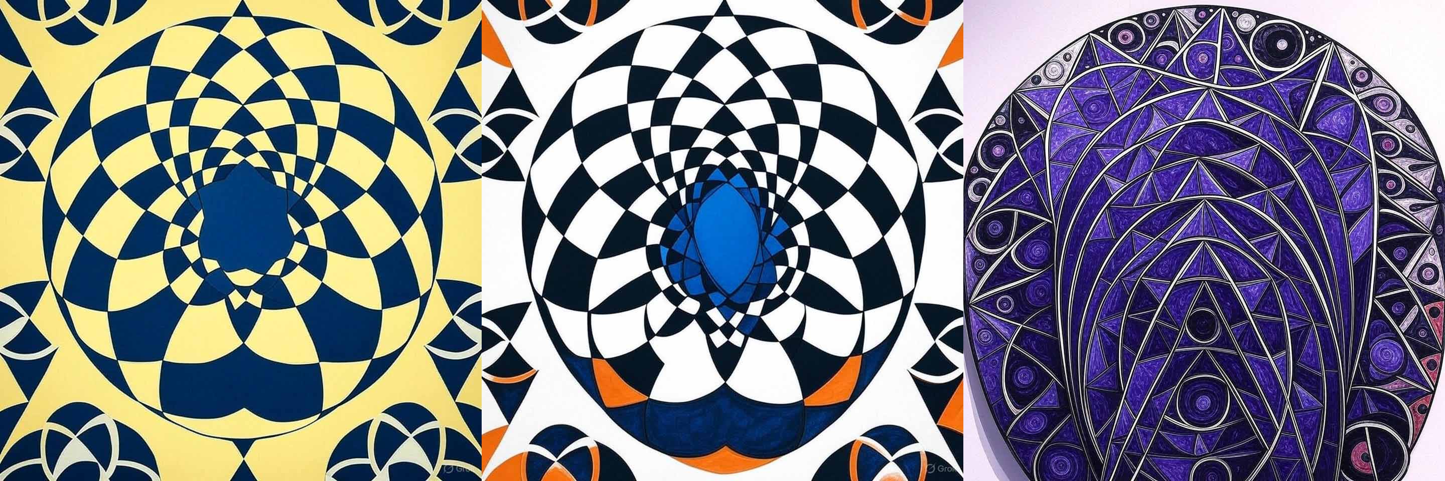 互補色調圖片二