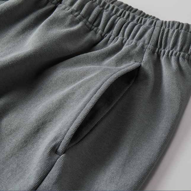 3446601 休閒棉質短褲