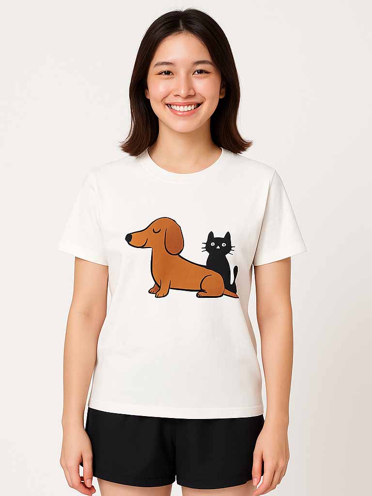 台灣熱昇華印刷排汗T